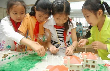郑州中小学今秋免学费 一年最多能省320元--公