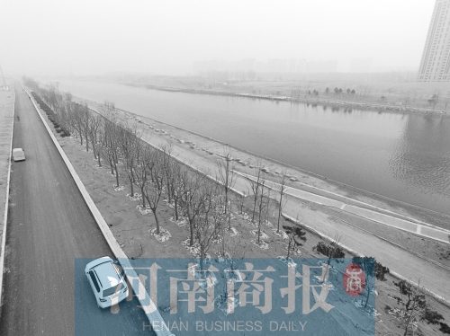 河南省人民政府门户网站 郑州市城乡规划局公
